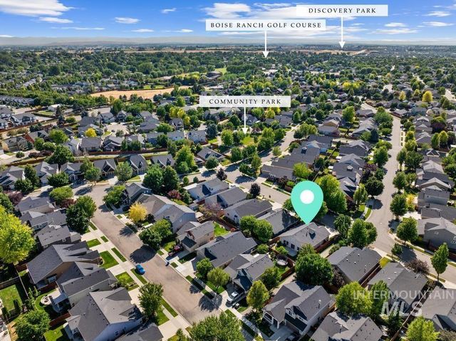 5952 S Olmstead Ave., Boise, ID 83709