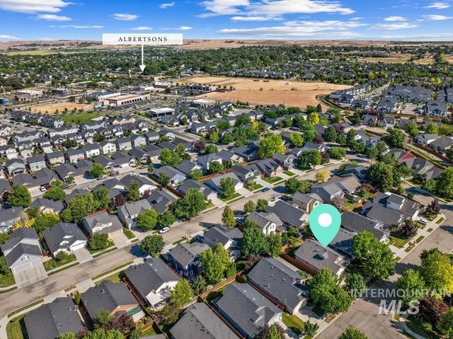 5952 S Olmstead Ave., Boise, ID 83709
