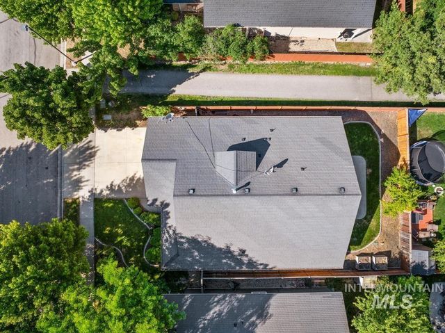 5952 S Olmstead Ave., Boise, ID 83709