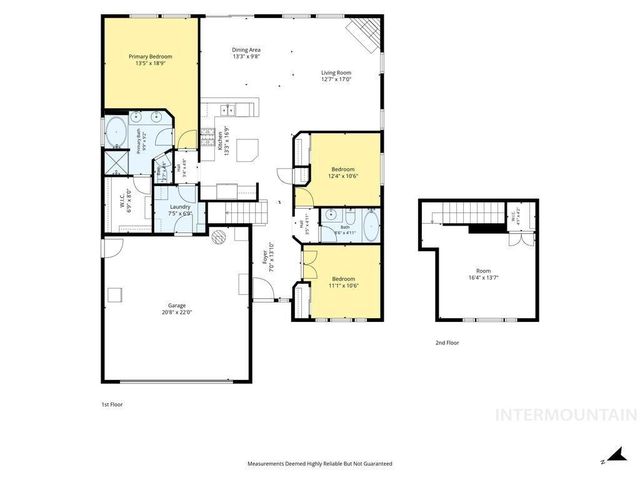 5952 S Olmstead Ave., Boise, ID 83709