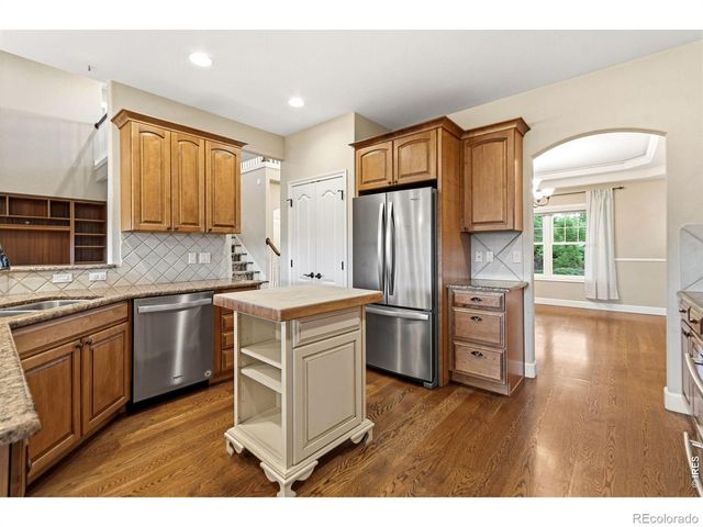 11710 W 106th Place, Westminster, CO 80021