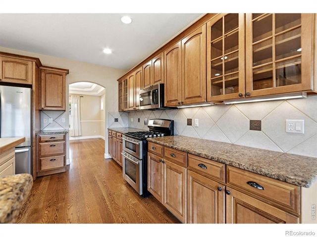 11710 W 106th Place, Westminster, CO 80021