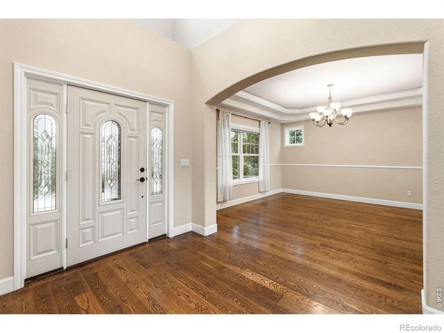 11710 W 106th Place, Westminster, CO 80021