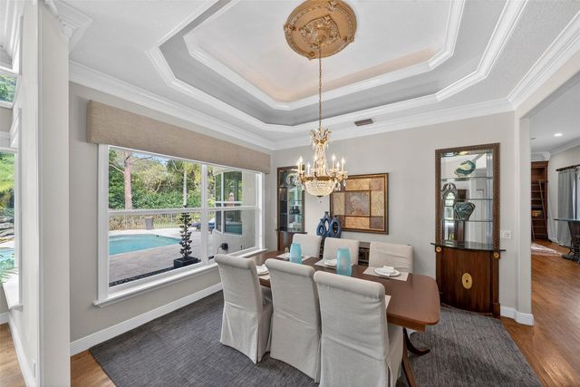 6515 NW 95th Lane, Parkland, FL 33076