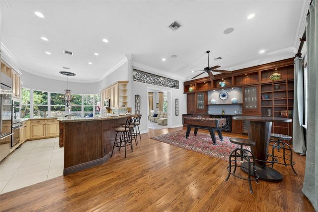 6515 NW 95th Lane, Parkland, FL 33076