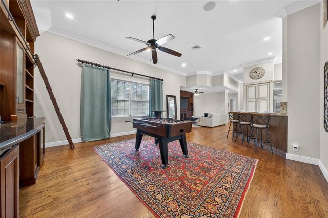 6515 NW 95th Lane, Parkland, FL 33076