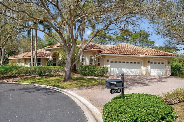6515 NW 95th Lane, Parkland, FL 33076