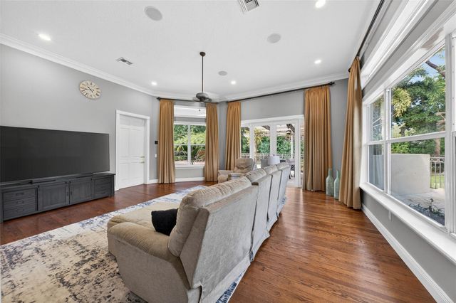 6515 NW 95th Lane, Parkland, FL 33076