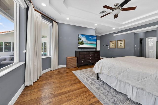 6515 NW 95th Lane, Parkland, FL 33076