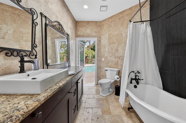 6515 NW 95th Lane, Parkland, FL 33076