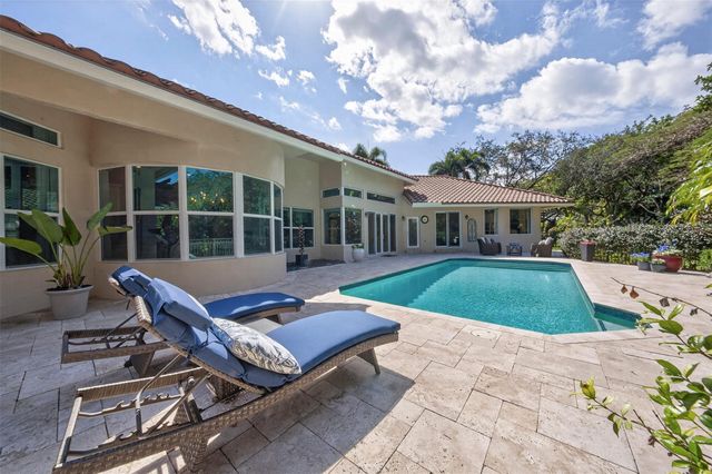 6515 NW 95th Lane, Parkland, FL 33076