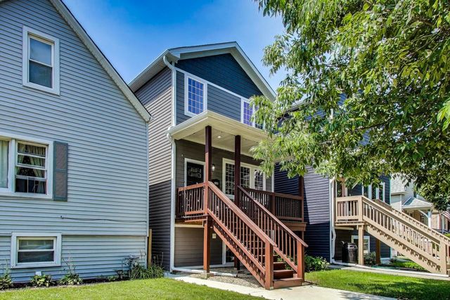 1336 Wesley Avenue, Berwyn, IL 60402