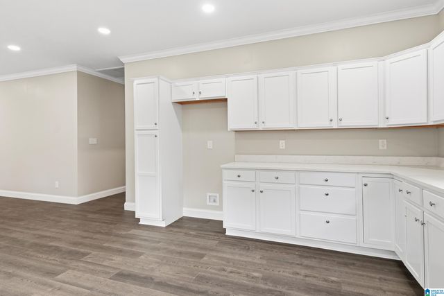 425 PRIMITIVE RIDGE ROAD, West Blocton, AL 35184