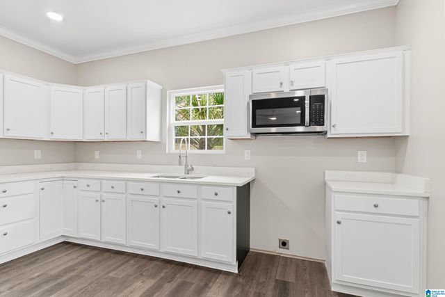 425 PRIMITIVE RIDGE ROAD, West Blocton, AL 35184