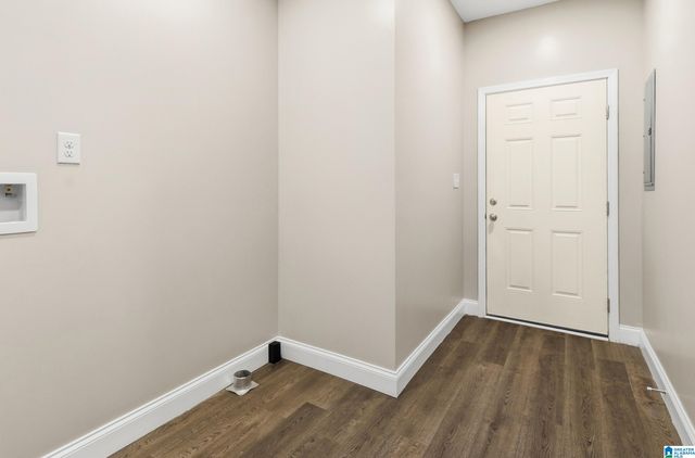 425 PRIMITIVE RIDGE ROAD, West Blocton, AL 35184