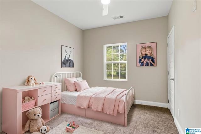 425 PRIMITIVE RIDGE ROAD, West Blocton, AL 35184