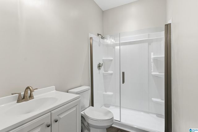 425 PRIMITIVE RIDGE ROAD, West Blocton, AL 35184