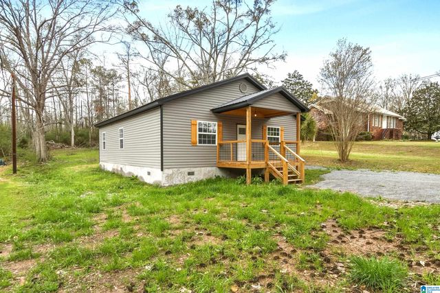 425 PRIMITIVE RIDGE ROAD, West Blocton, AL 35184