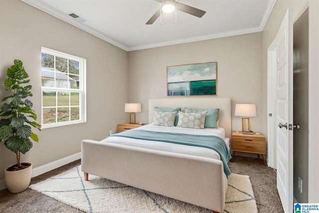 425 PRIMITIVE RIDGE ROAD, West Blocton, AL 35184