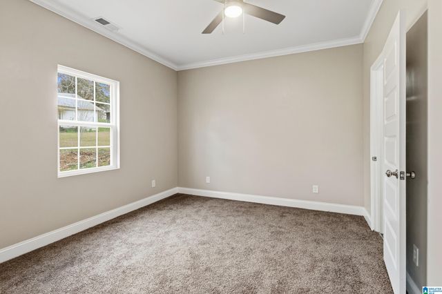 425 PRIMITIVE RIDGE ROAD, West Blocton, AL 35184