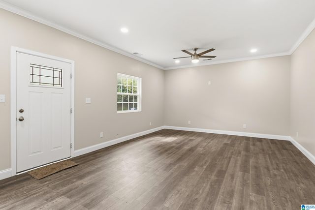 425 PRIMITIVE RIDGE ROAD, West Blocton, AL 35184