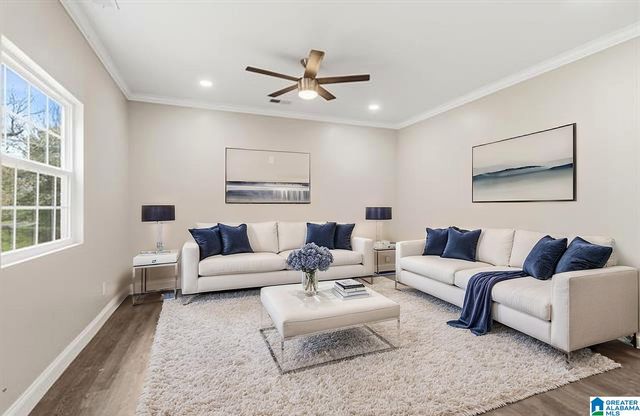 425 PRIMITIVE RIDGE ROAD, West Blocton, AL 35184