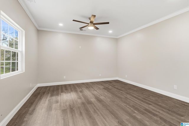 425 PRIMITIVE RIDGE ROAD, West Blocton, AL 35184