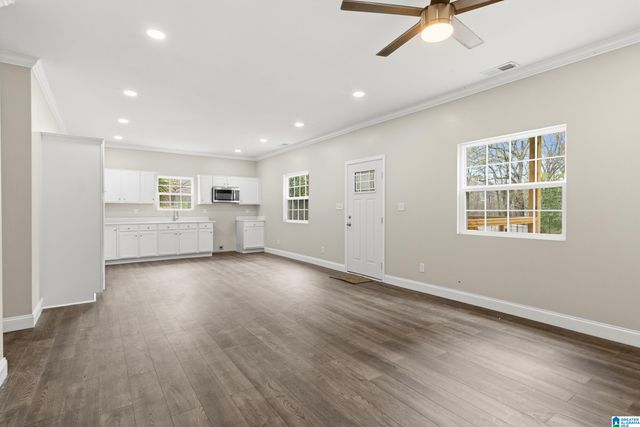 425 PRIMITIVE RIDGE ROAD, West Blocton, AL 35184