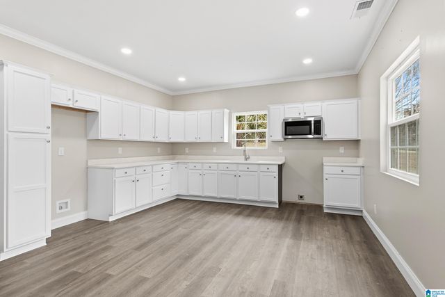 425 PRIMITIVE RIDGE ROAD, West Blocton, AL 35184