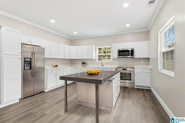 425 PRIMITIVE RIDGE ROAD, West Blocton, AL 35184