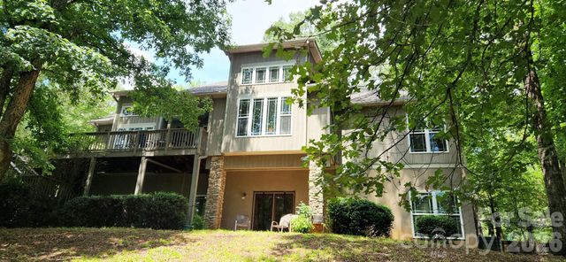 100 Hannah Drive, Mill Spring, NC 28756