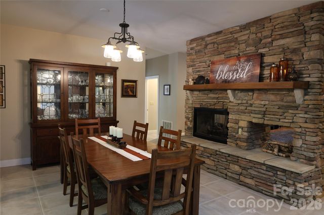 100 Hannah Drive, Mill Spring, NC 28756