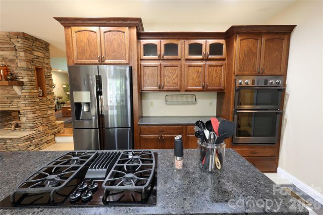 100 Hannah Drive, Mill Spring, NC 28756