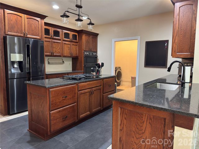 100 Hannah Drive, Mill Spring, NC 28756