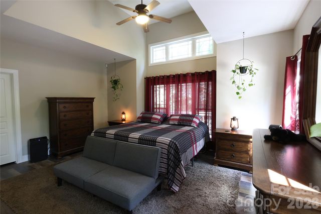 100 Hannah Drive, Mill Spring, NC 28756