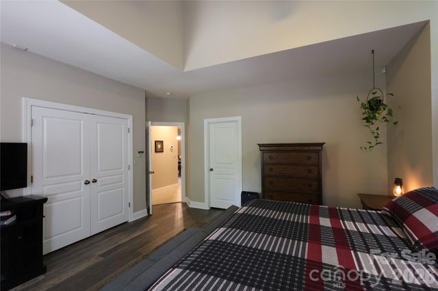 100 Hannah Drive, Mill Spring, NC 28756