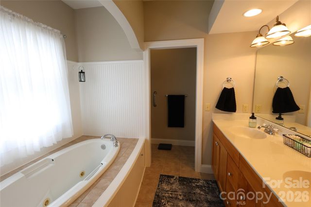 100 Hannah Drive, Mill Spring, NC 28756