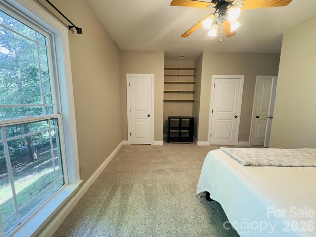 100 Hannah Drive, Mill Spring, NC 28756