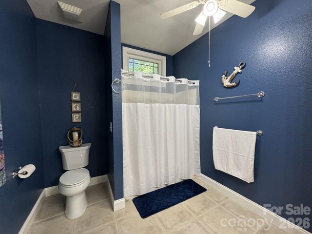 100 Hannah Drive, Mill Spring, NC 28756
