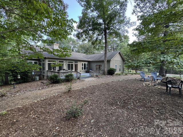100 Hannah Drive, Mill Spring, NC 28756