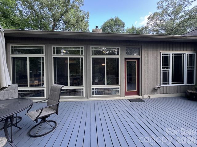 100 Hannah Drive, Mill Spring, NC 28756