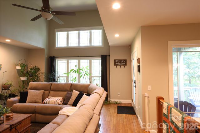 100 Hannah Drive, Mill Spring, NC 28756