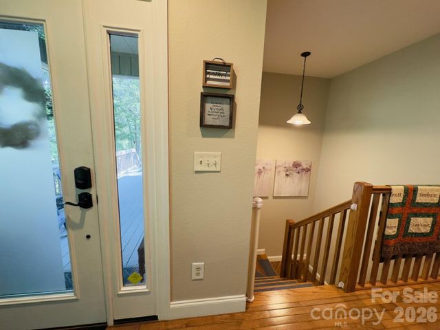 100 Hannah Drive, Mill Spring, NC 28756