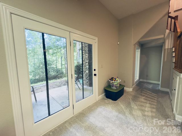 100 Hannah Drive, Mill Spring, NC 28756