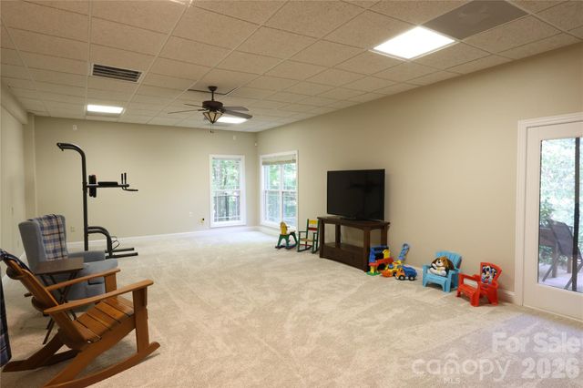 100 Hannah Drive, Mill Spring, NC 28756