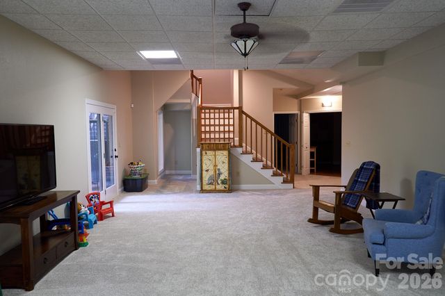 100 Hannah Drive, Mill Spring, NC 28756
