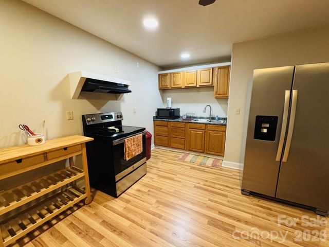 100 Hannah Drive, Mill Spring, NC 28756
