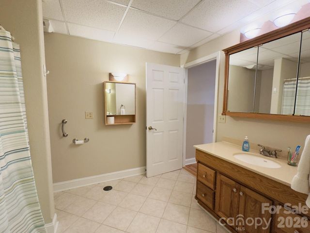 100 Hannah Drive, Mill Spring, NC 28756