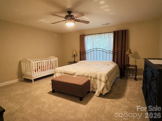 100 Hannah Drive, Mill Spring, NC 28756