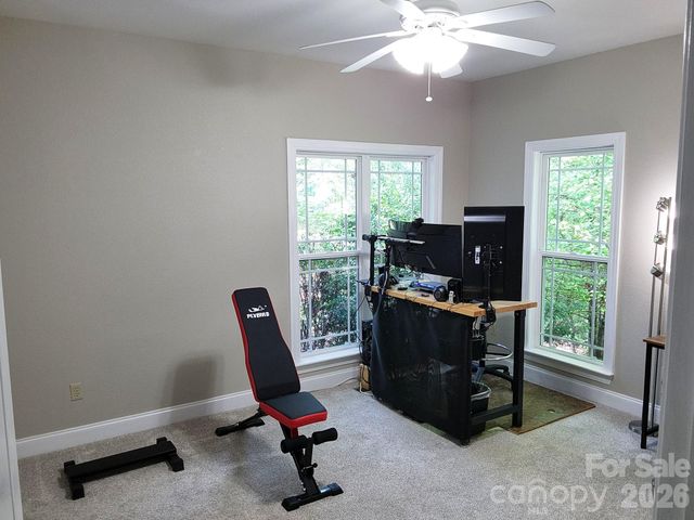 100 Hannah Drive, Mill Spring, NC 28756